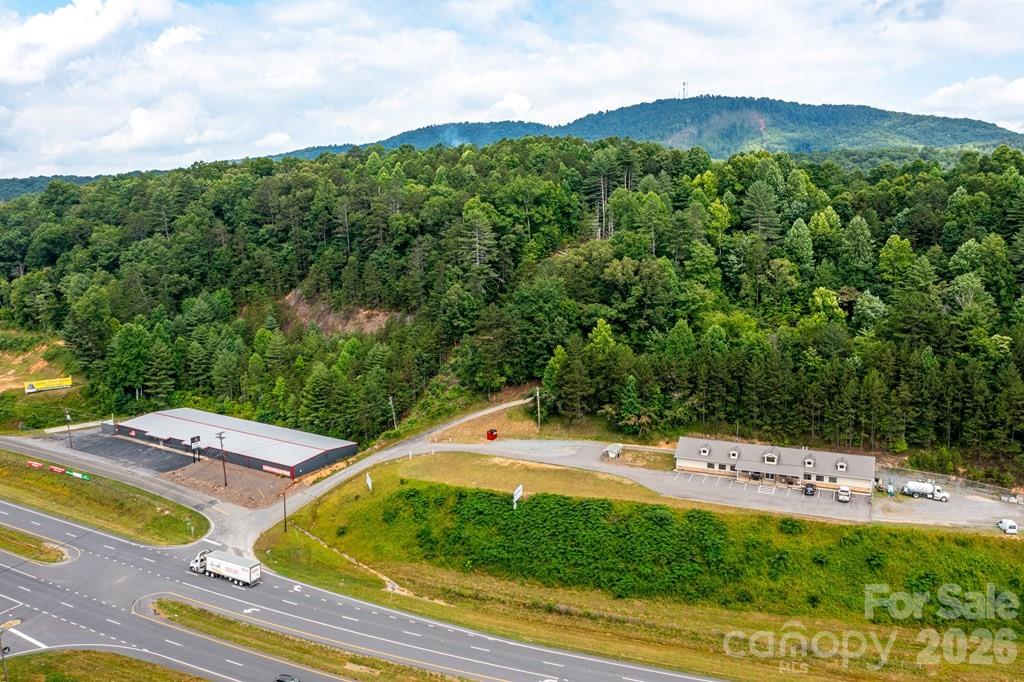 2201&2073 Andrews Road Murphy NC 28906