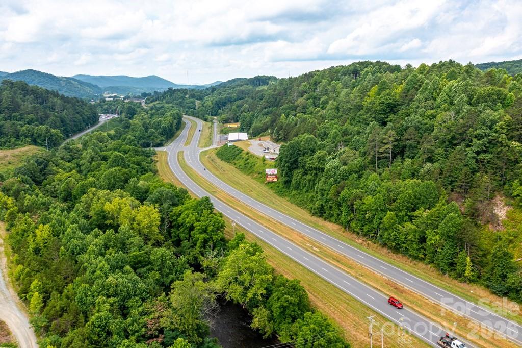 2201&2073 Andrews Road Murphy NC 28906