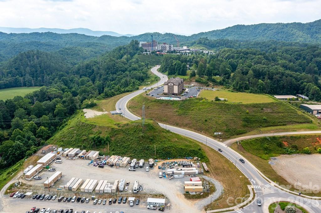 2201&2073 Andrews Road Murphy NC 28906