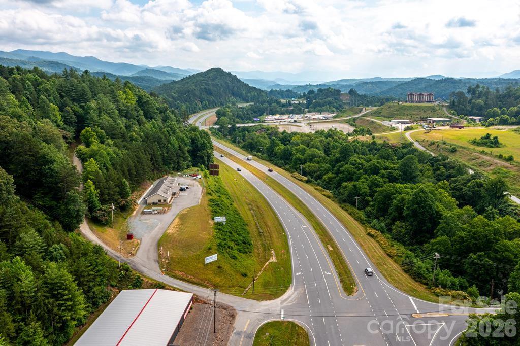 2201&2073 Andrews Road Murphy NC 28906