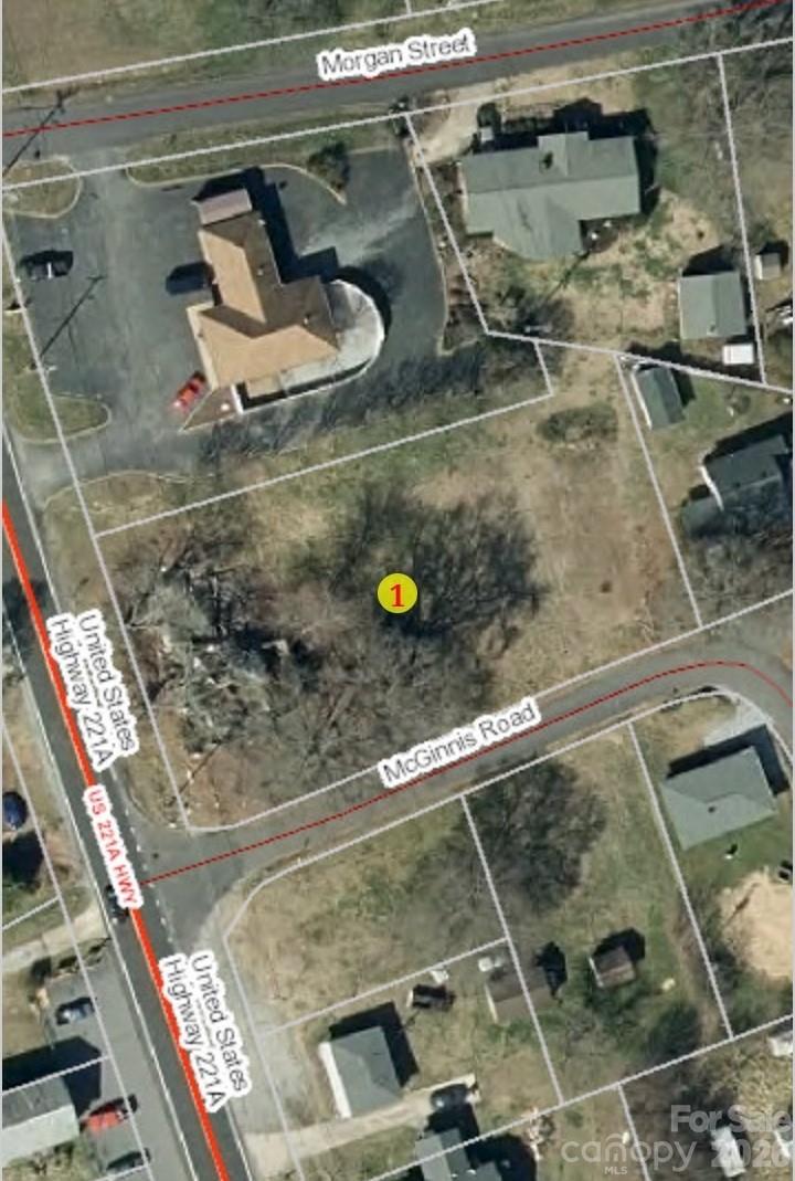 617 Us 221 Highway Rutherfordton NC 28139
