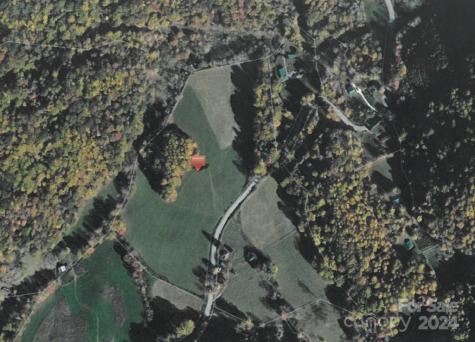 0 Nc 209 Highway Hot Springs NC 28743