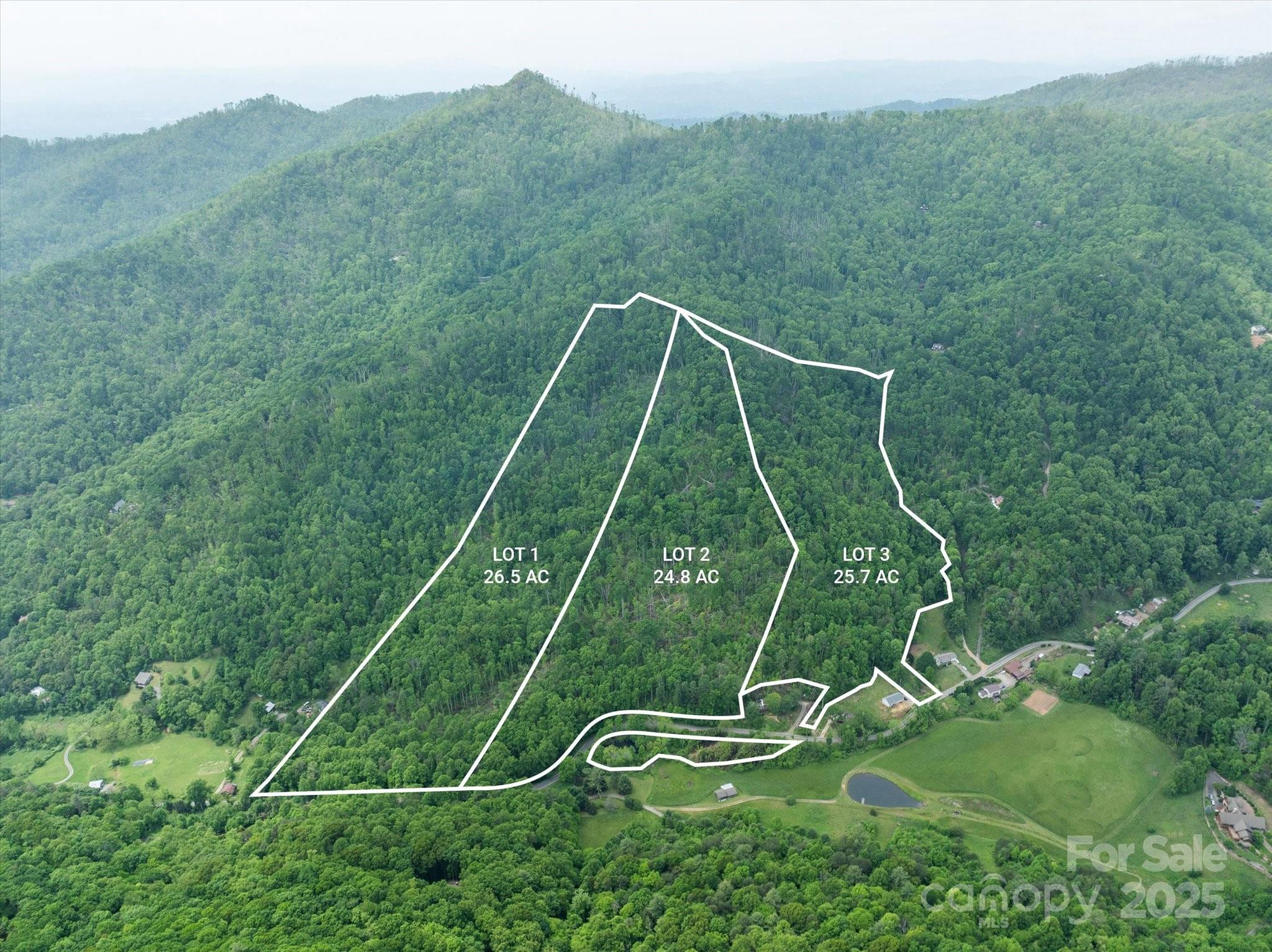 99999 Moody Cove Road Weaverville NC 28787