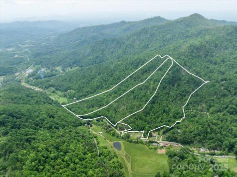 99999 Moody Cove Road Weaverville NC 28787