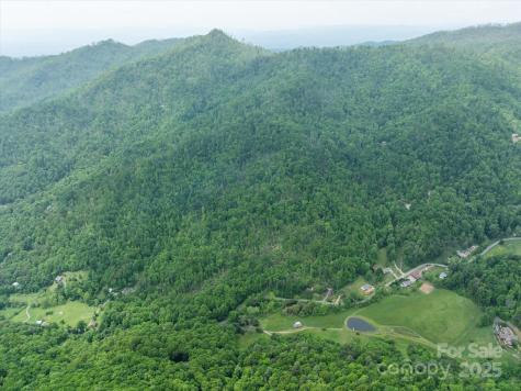 99999 Moody Cove Road Weaverville NC 28787