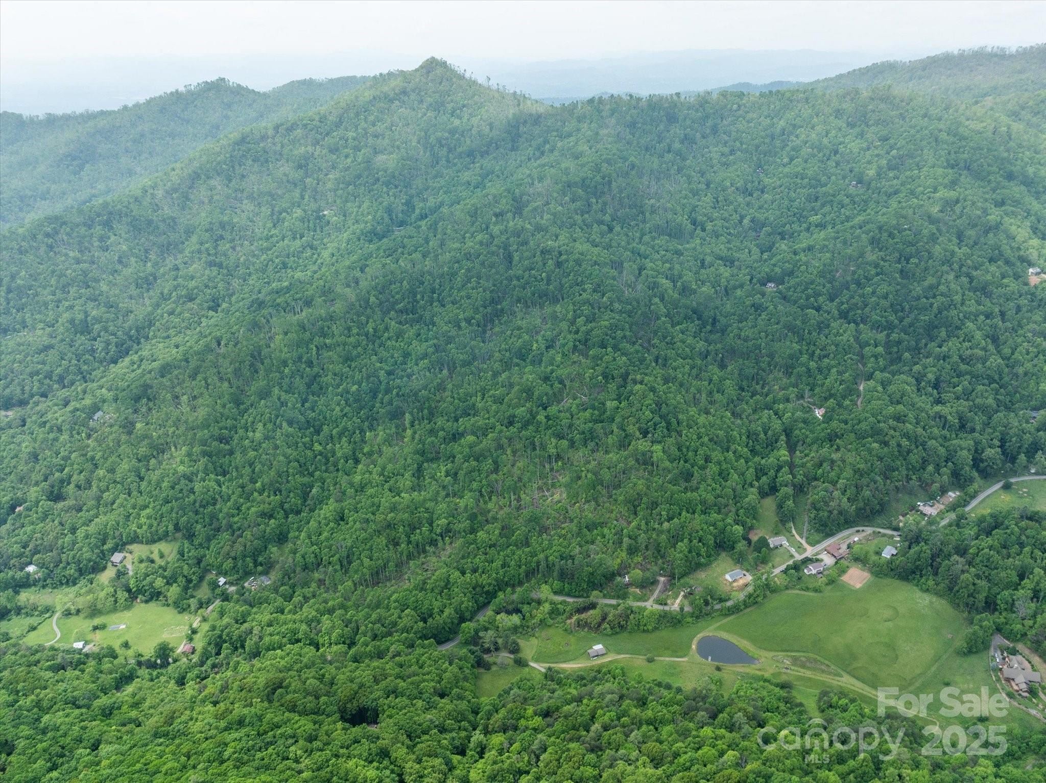 99999 Moody Cove Road Weaverville NC 28787