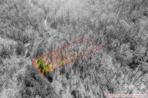 0 W Pasture Drive Ellenboro NC 28040