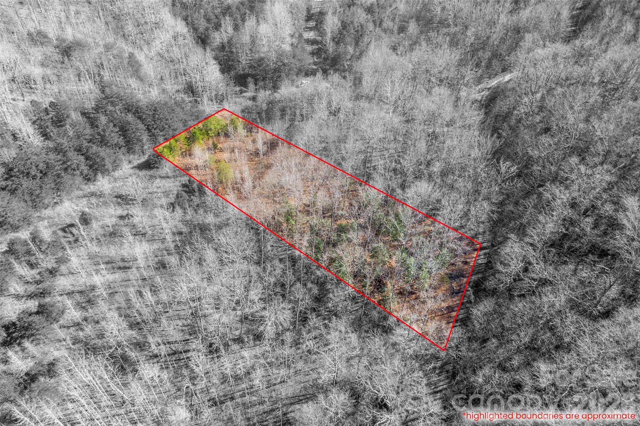 0 W Pasture Drive Ellenboro NC 28040