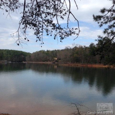 338 Gobblers Neck Drive Nebo NC 28761