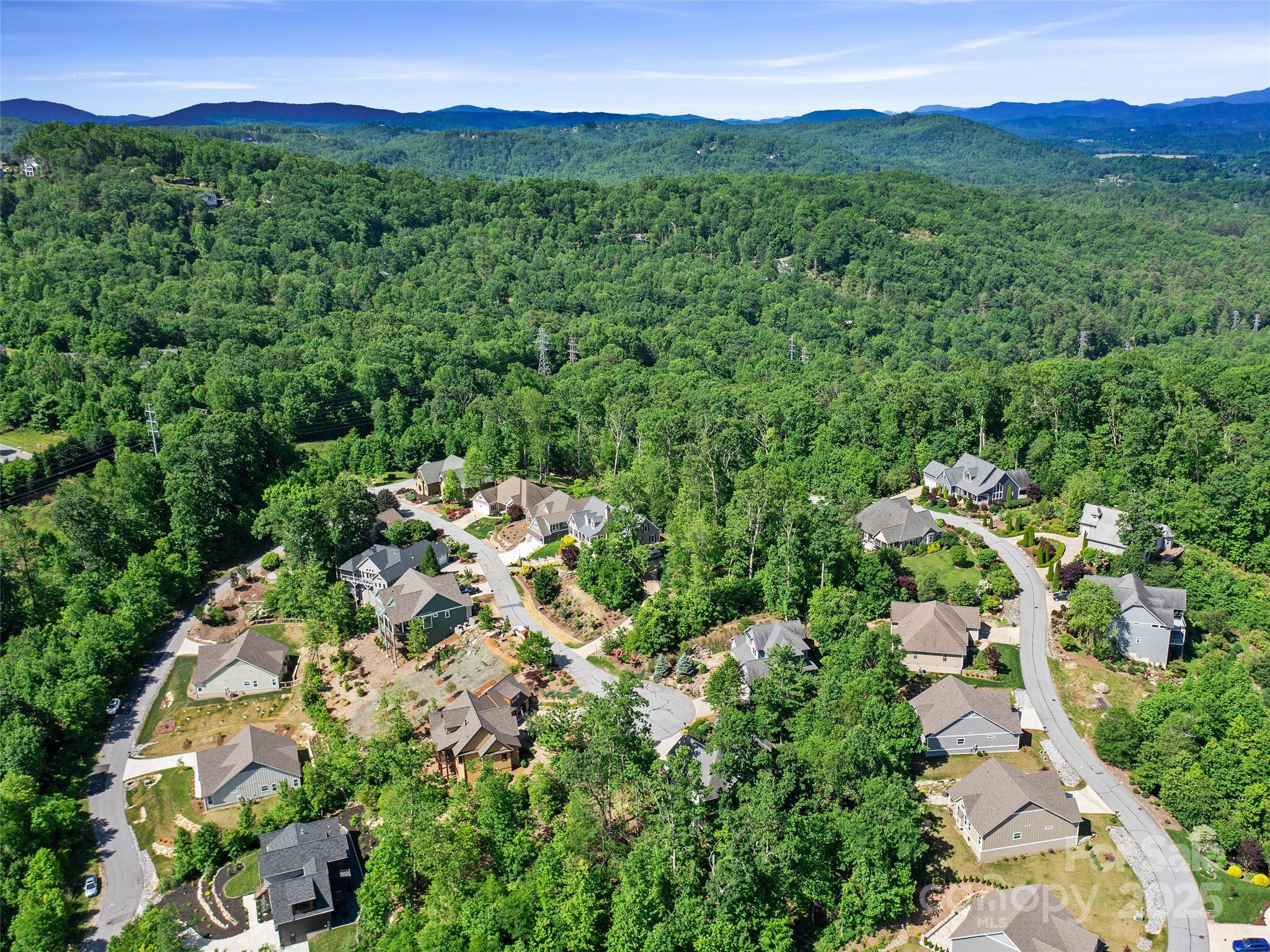 99999 Millbrae Loop S Hendersonville NC 28791