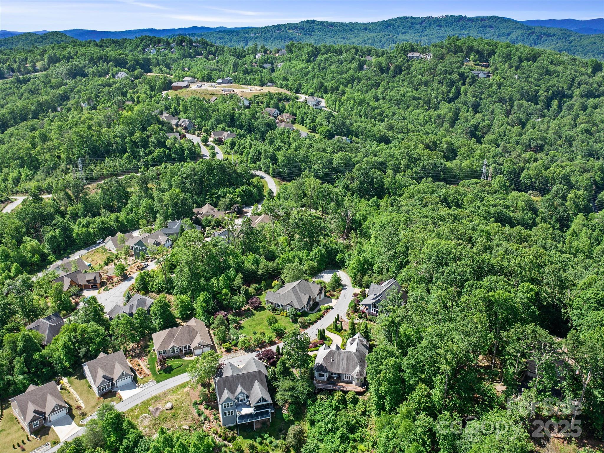 99999 Millbrae Loop S Hendersonville NC 28791