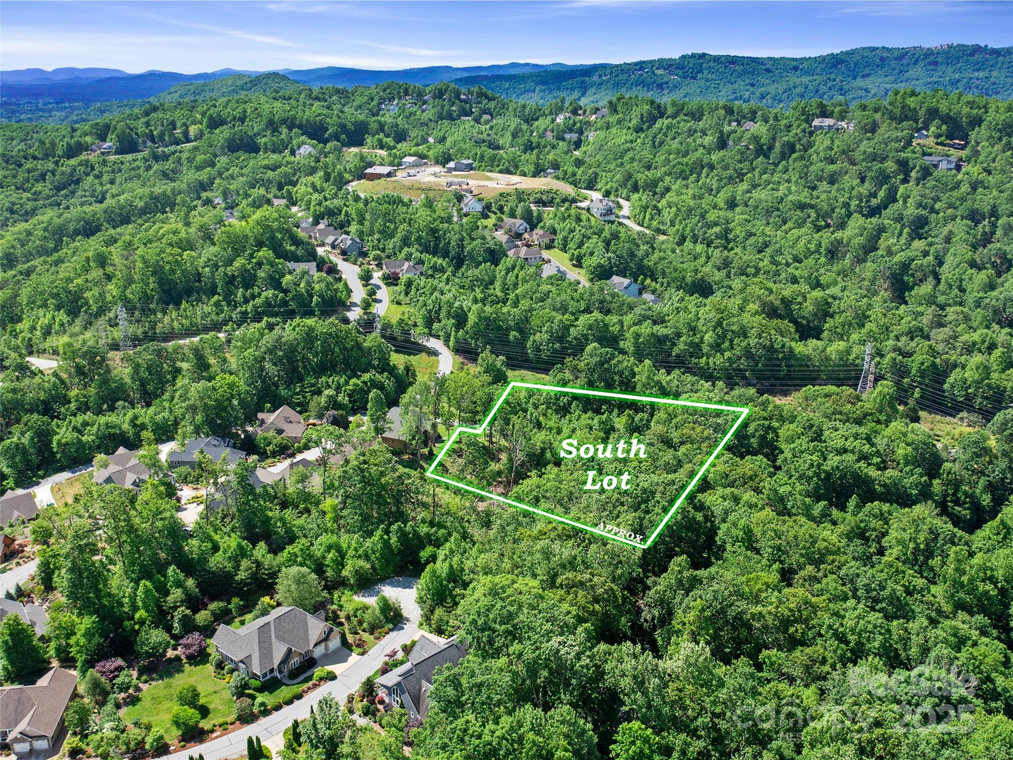 99999 Millbrae Loop S Hendersonville NC 28791