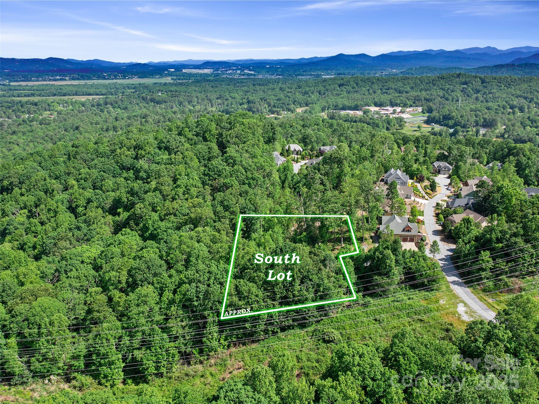 99999 Millbrae Loop S Hendersonville NC 28791