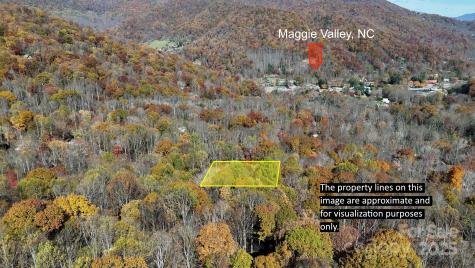 Lot C31 Shady Lane Maggie Valley NC 28751