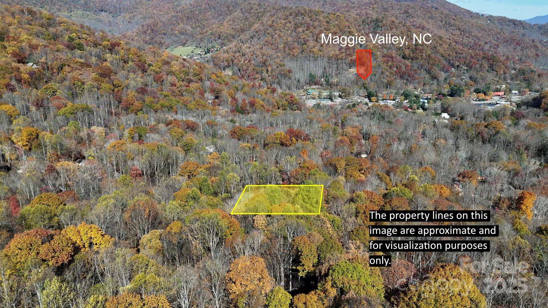 Lot C31 Shady Lane Maggie Valley NC 28751