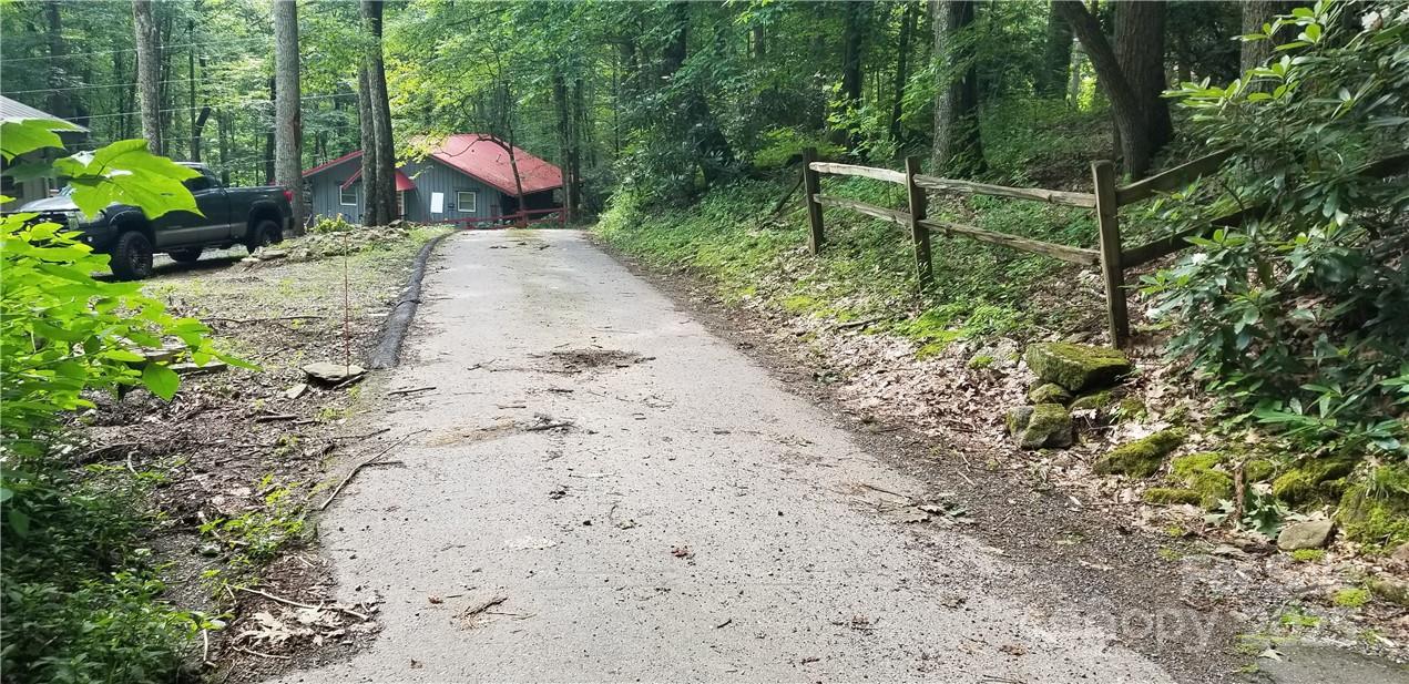 Lot C31 Shady Lane Maggie Valley NC 28751