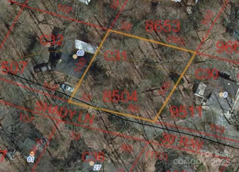 Lot C31 Shady Lane Maggie Valley NC 28751