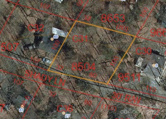 Lot C31 Shady Lane Maggie Valley NC 28751