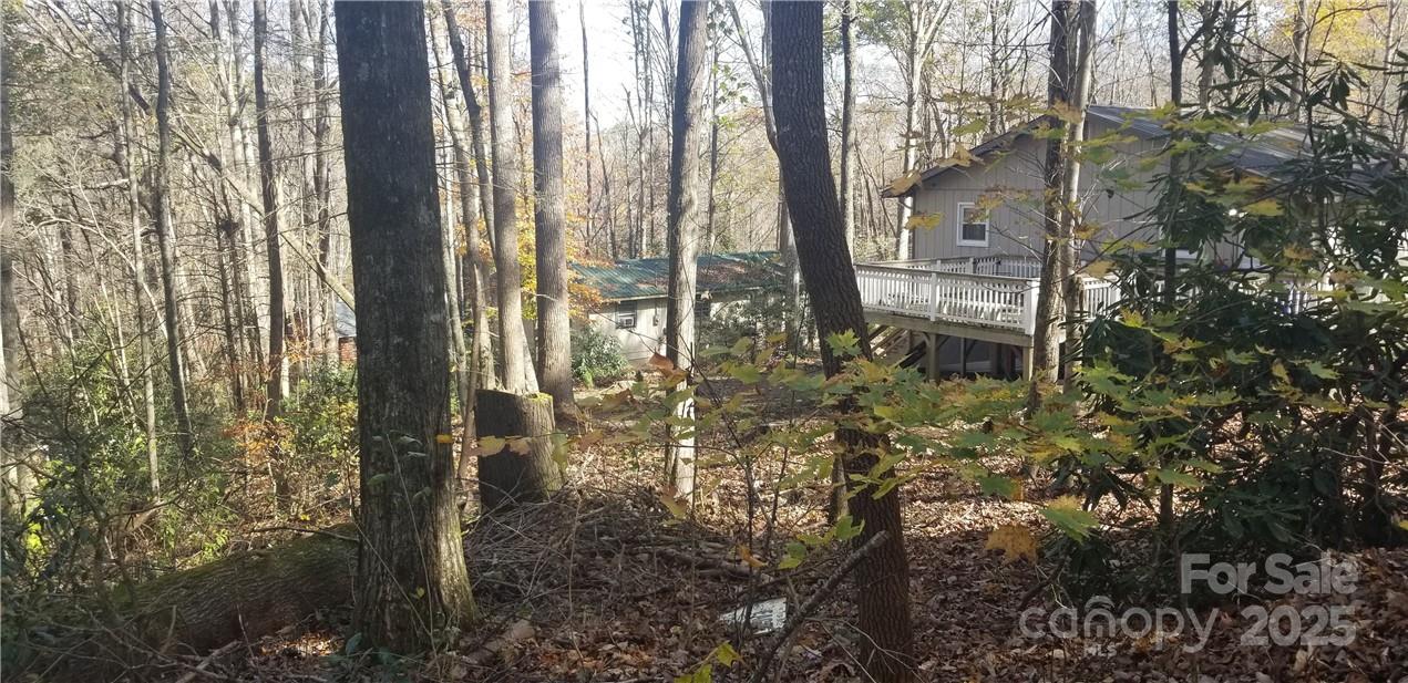 Lot C31 Shady Lane Maggie Valley NC 28751