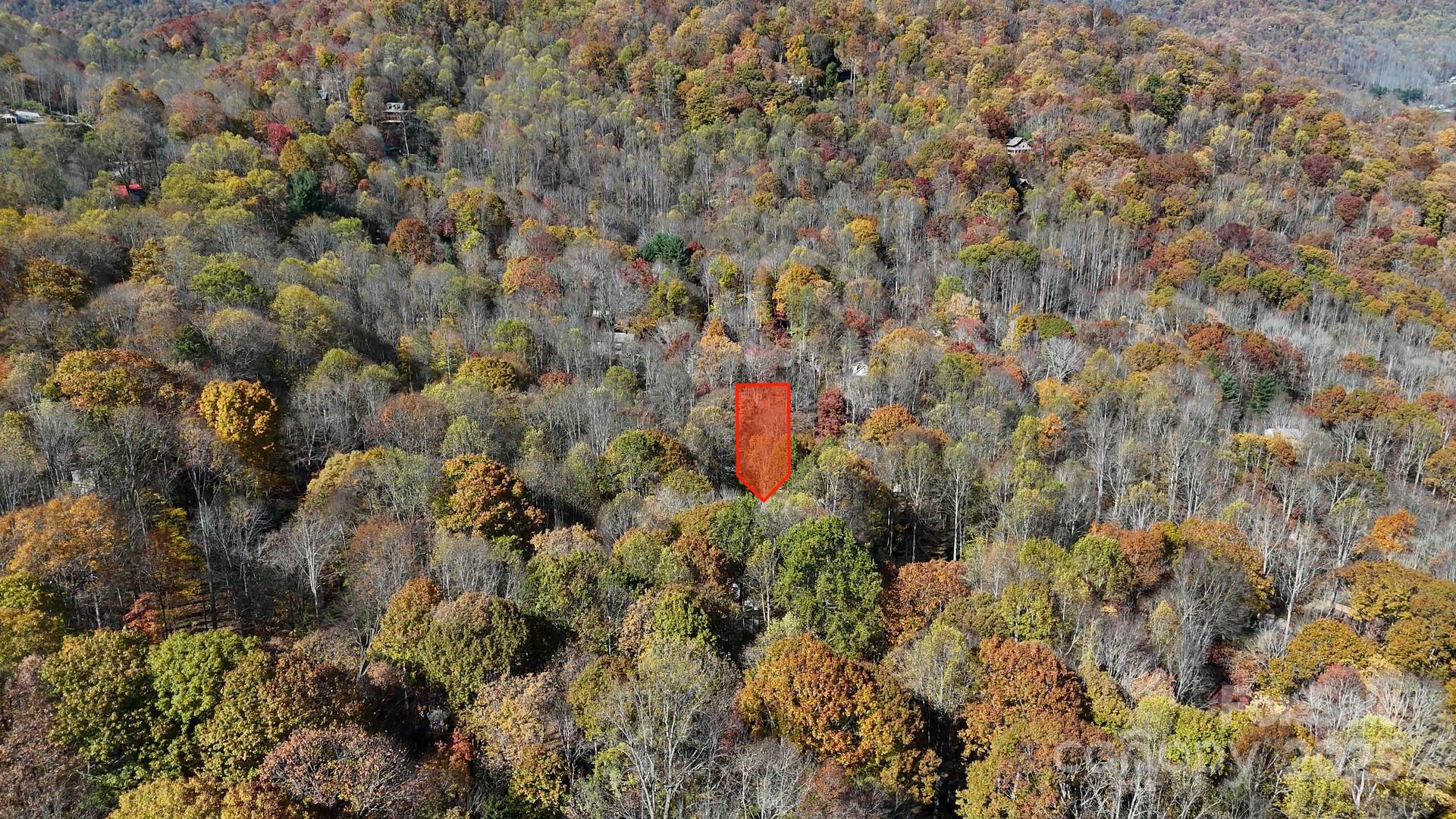 Lot C31 Shady Lane Maggie Valley NC 28751