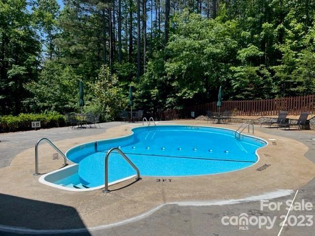 Tbd Brindlewood Drive Nebo NC 28761