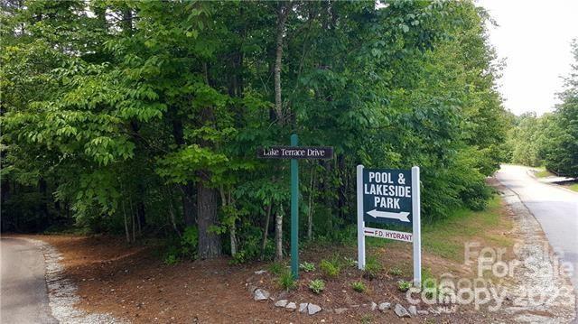 Tbd Brindlewood Drive Nebo NC 28761