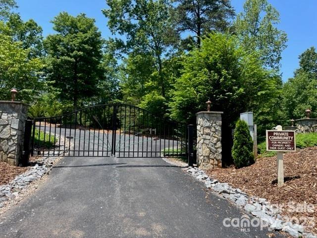 Tbd Brindlewood Drive Nebo NC 28761