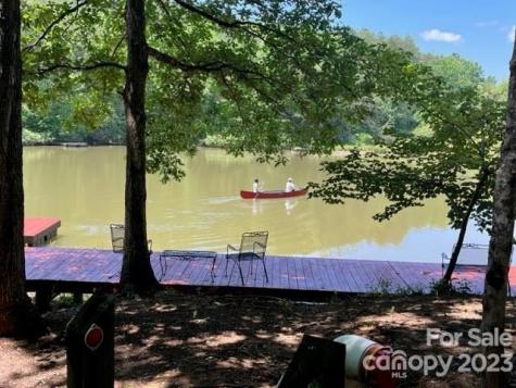 Tbd Brindlewood Drive Nebo NC 28761