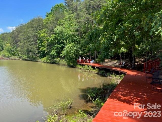 Tbd Brindlewood Drive Nebo NC 28761