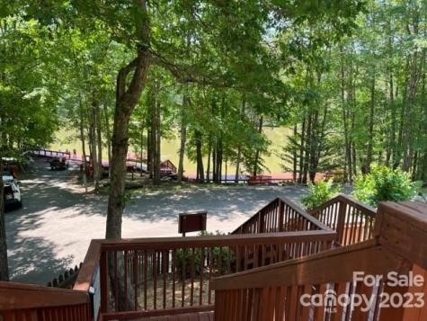 Tbd Brindlewood Drive Nebo NC 28761