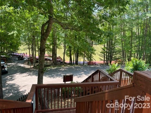 Tbd Brindlewood Drive Nebo NC 28761