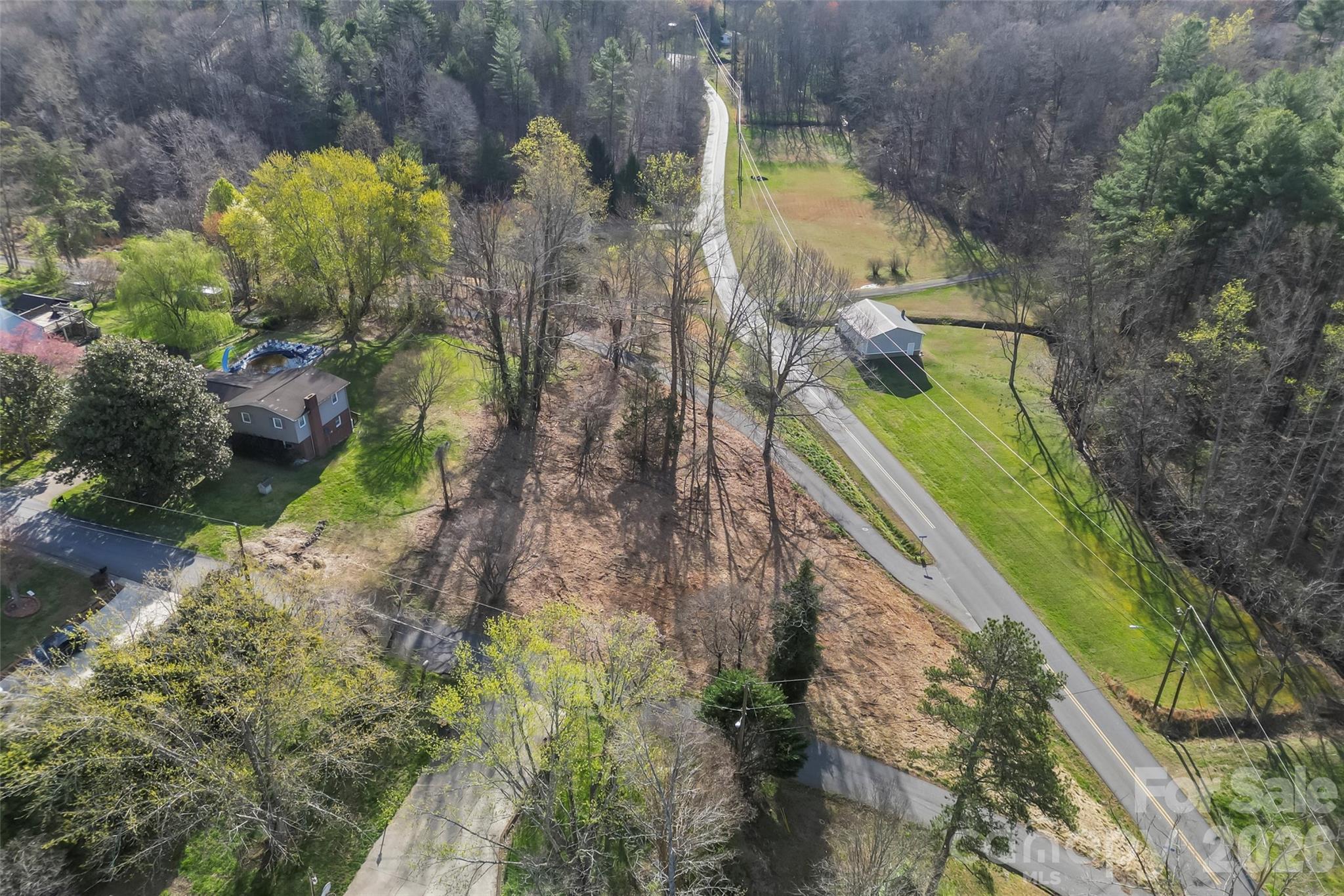 104 Winchester Drive SE Lenoir NC 28645