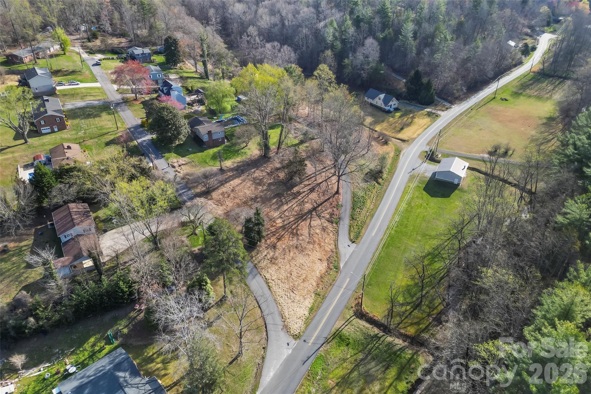 104 Winchester Drive SE Lenoir NC 28645