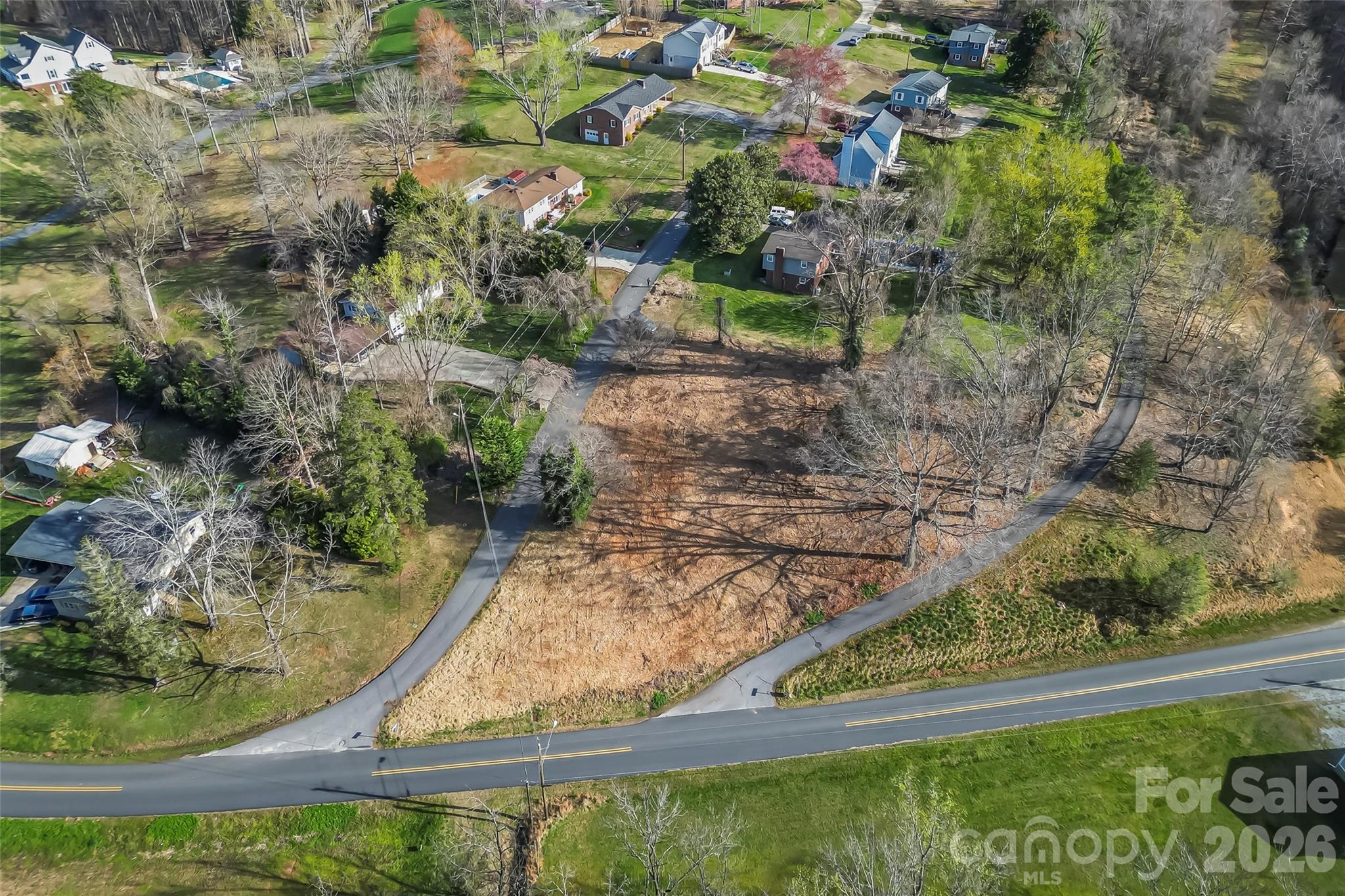 104 Winchester Drive SE Lenoir NC 28645