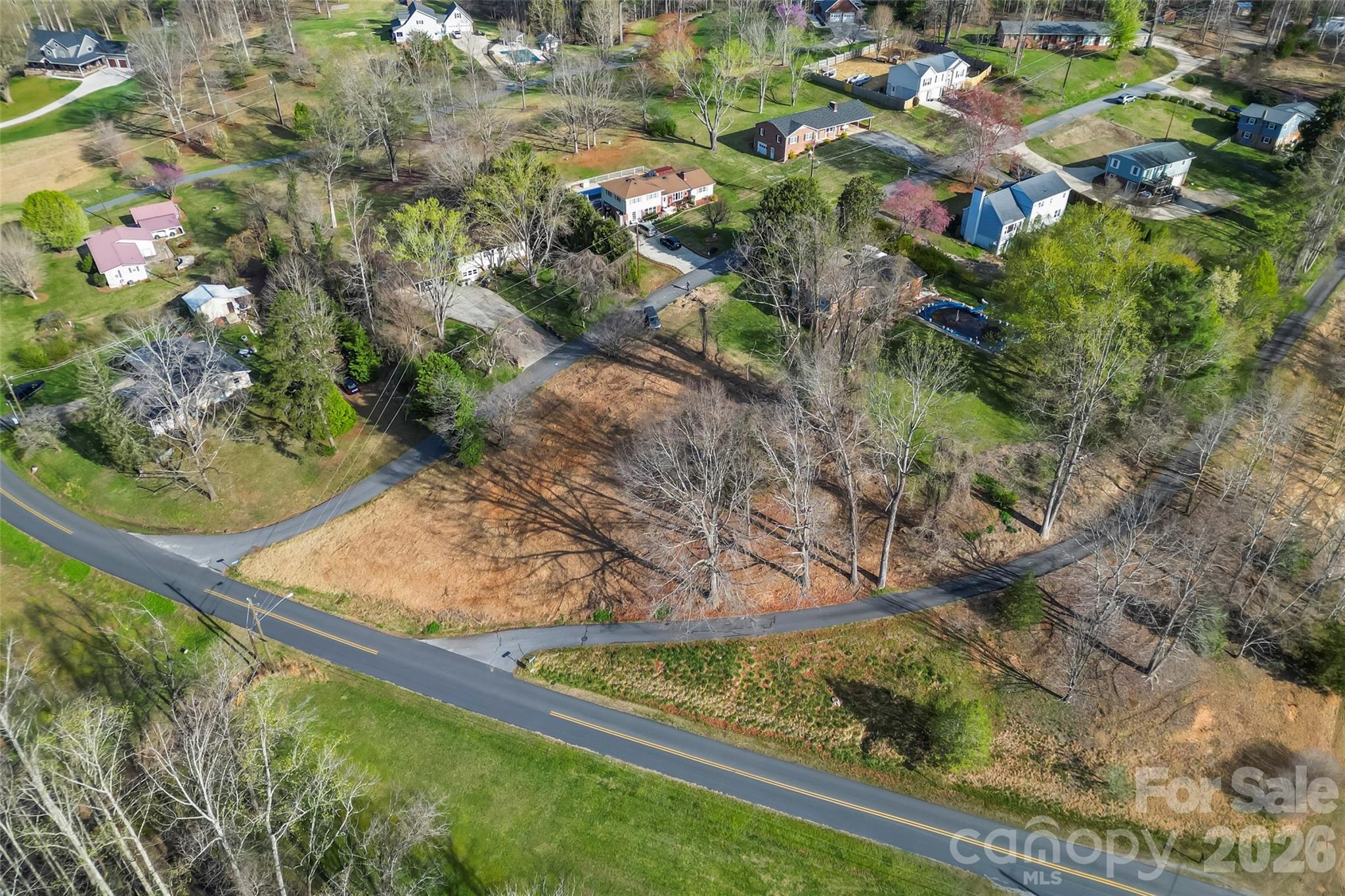 104 Winchester Drive SE Lenoir NC 28645