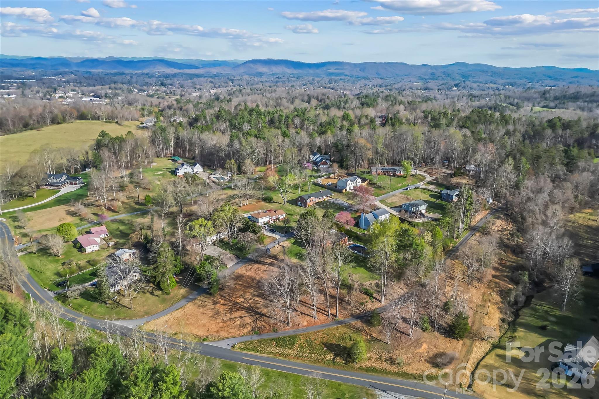 104 Winchester Drive SE Lenoir NC 28645