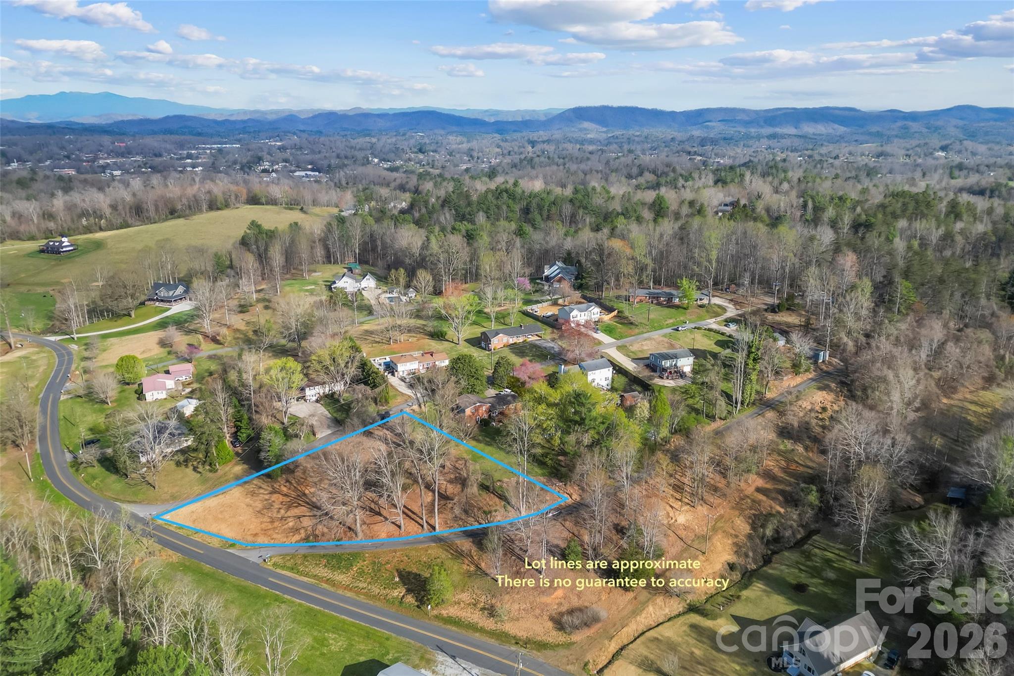 104 Winchester Drive SE Lenoir NC 28645