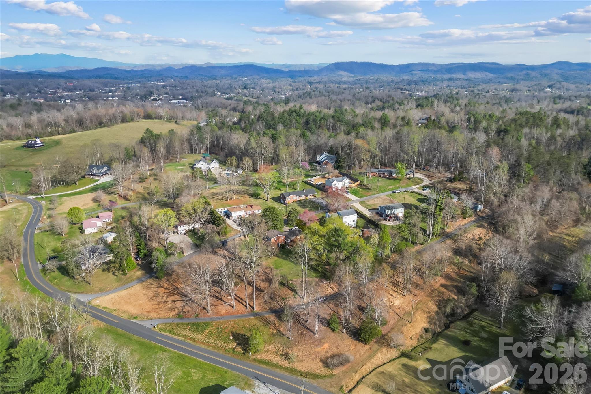 104 Winchester Drive SE Lenoir NC 28645