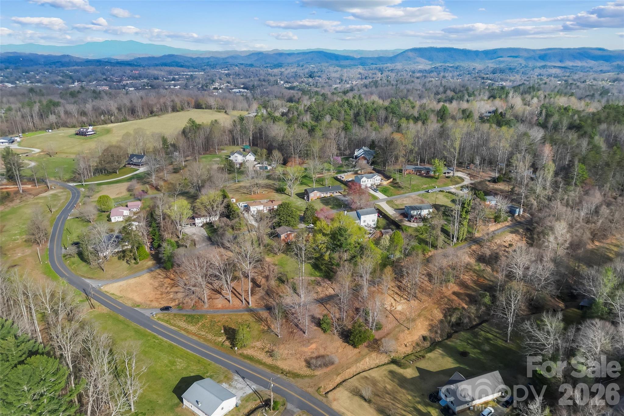 104 Winchester Drive SE Lenoir NC 28645