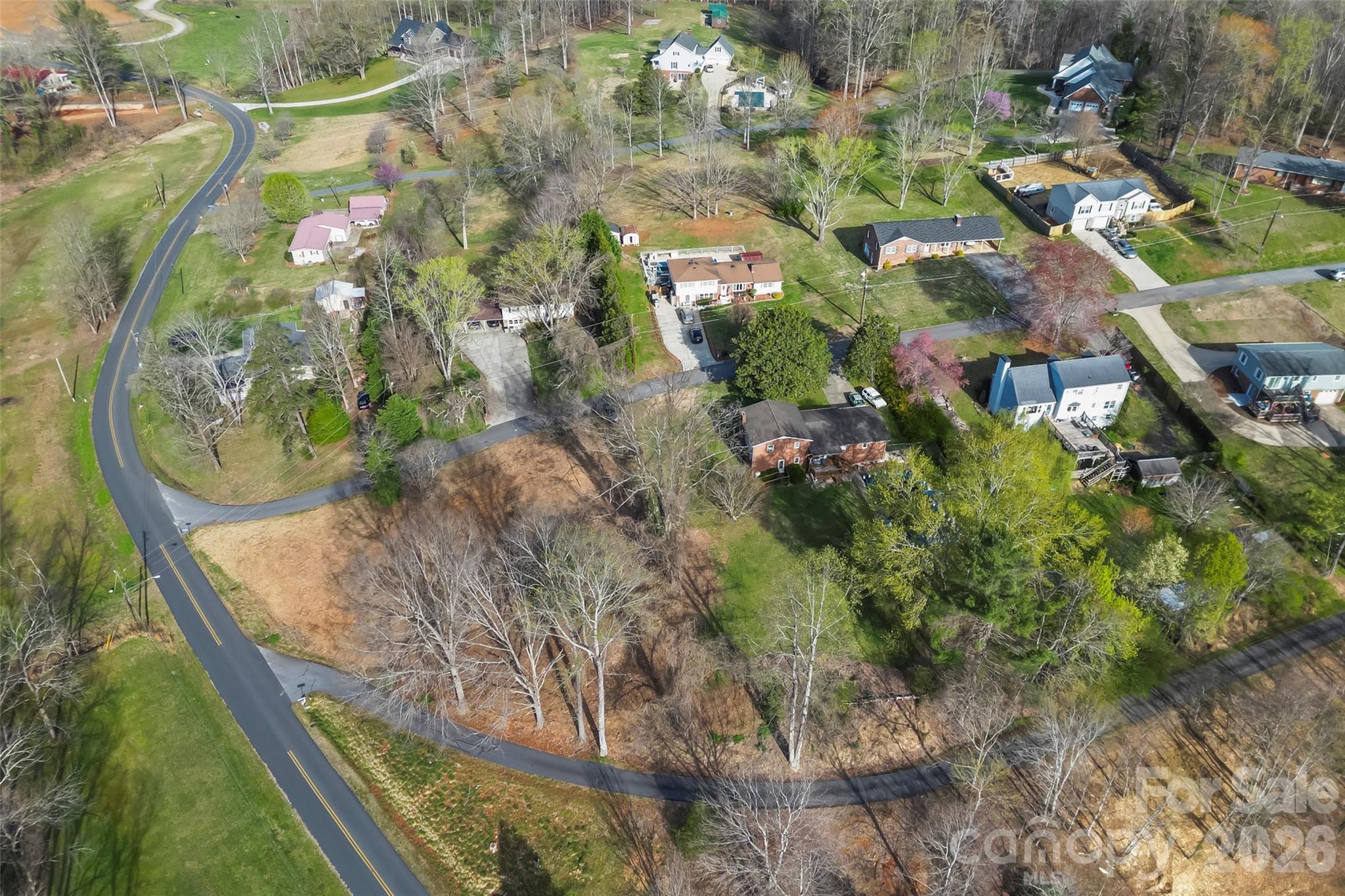 104 Winchester Drive SE Lenoir NC 28645