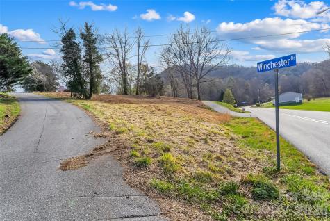 104 Winchester Drive SE Lenoir NC 28645