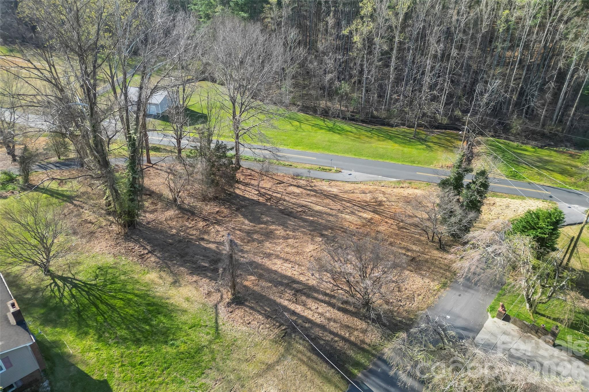 104 Winchester Drive SE Lenoir NC 28645