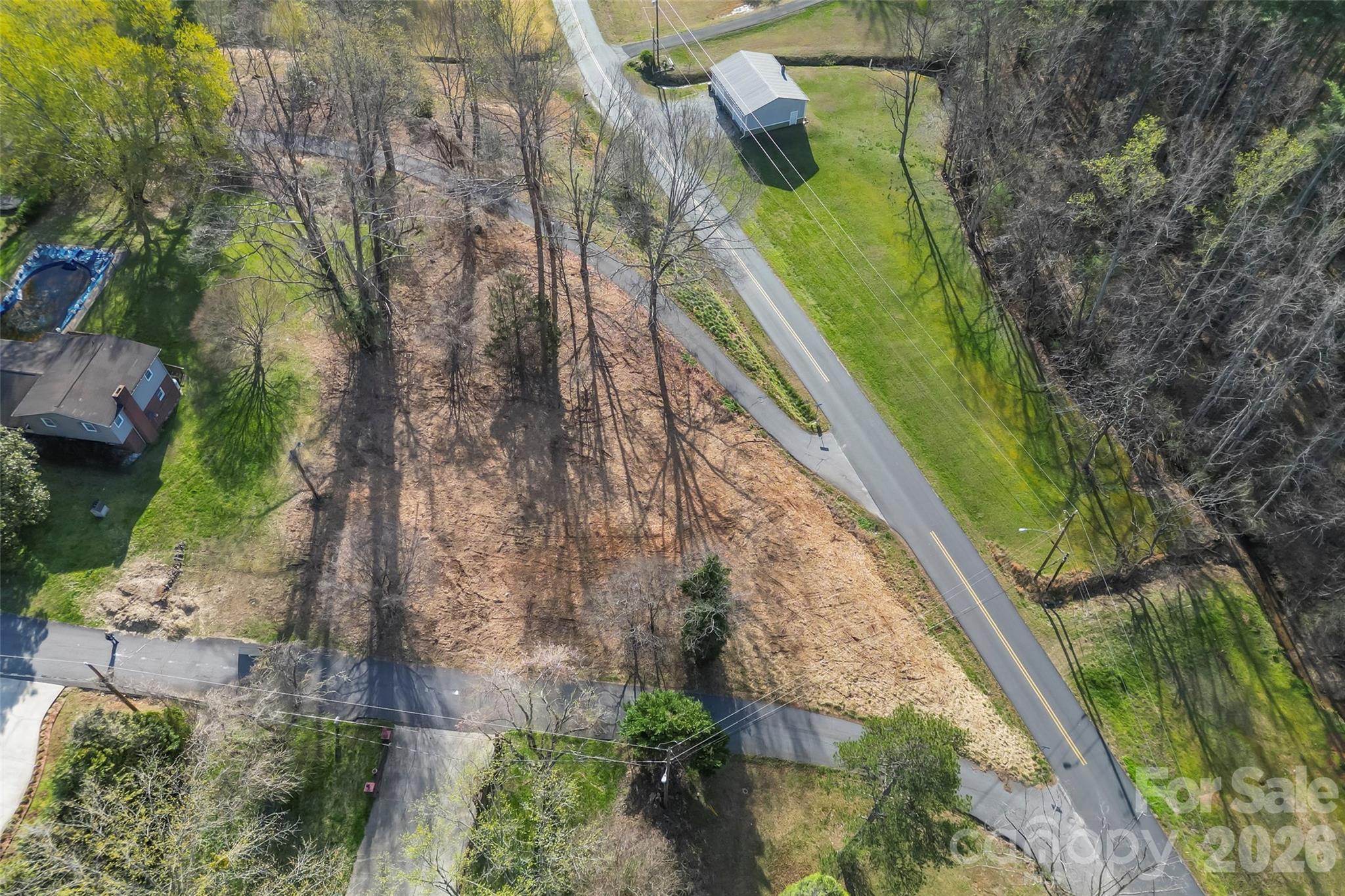 104 Winchester Drive SE Lenoir NC 28645