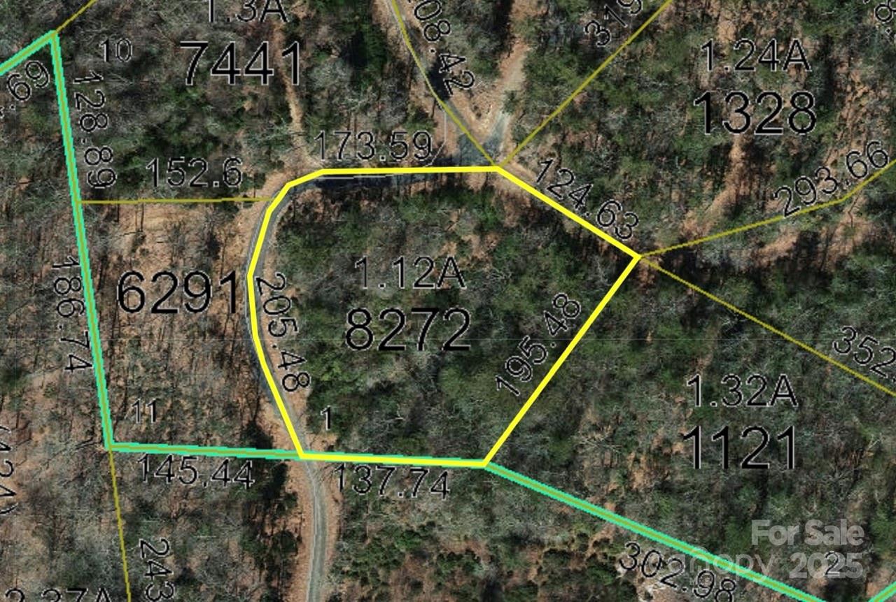 0000 Humpback Mountain Road Spruce Pine NC 28777