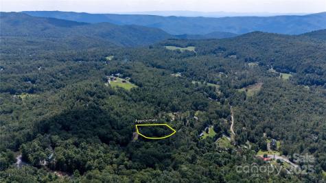0000 Humpback Mountain Road Spruce Pine NC 28777