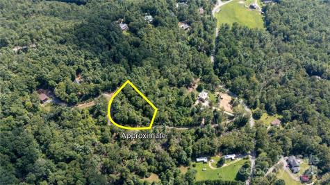 0000 Humpback Mountain Road Spruce Pine NC 28777