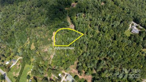 0000 Humpback Mountain Road Spruce Pine NC 28777