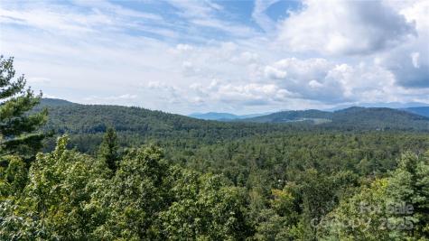 0000 Humpback Mountain Road Spruce Pine NC 28777