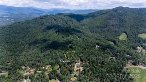 0000 Humpback Mountain Road Spruce Pine NC 28777