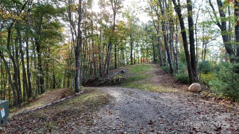 2 Roberts Mountain Road Clyde NC 28721